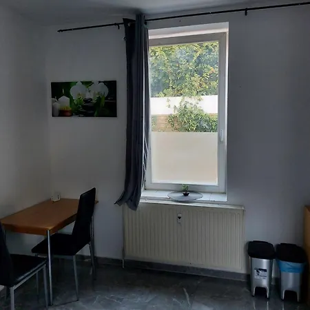 Schöne Für 1 Bis 3 Personen In 2 Schlafzimmern Apartamento