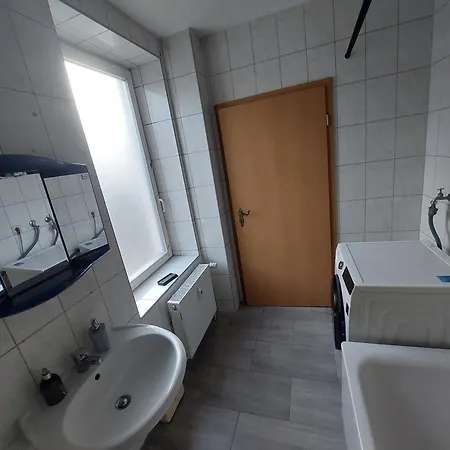 Apartamento Schöne Für 1 Bis 3 Personen In 2 Schlafzimmern *