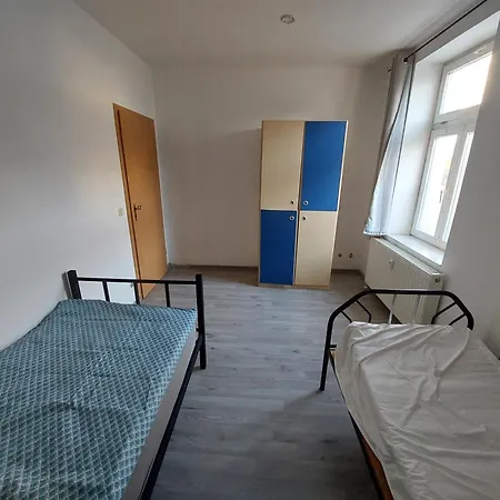 Schöne Für 1 Bis 3 Personen In 2 Schlafzimmern * Stendal