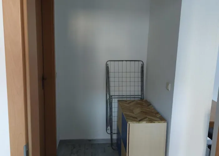 Apartmán Schoene Fuer 1 Bis 3 Personen In 2 Schlafzimmern *