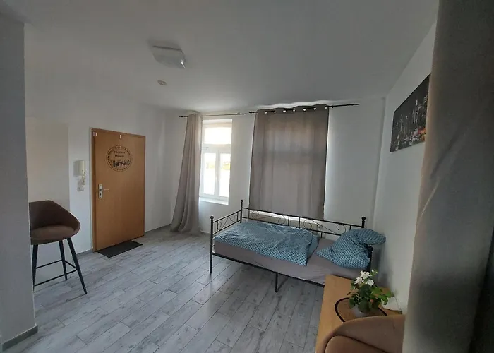 Schoene Fuer 1 Bis 3 Personen In 2 Schlafzimmern *